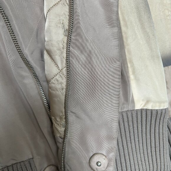 Marc Jacobs ski jacket - Picture 13 of 13